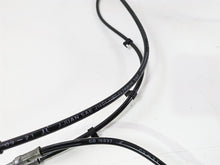 Load image into Gallery viewer, 2022 KTM 1290 Super Adventure S Front Abs Brake Line Hose Set 61942104000