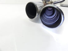 Load image into Gallery viewer, 2006 Honda V-Twin VTX1800 N3 Vance Hines Big Shots Exhaust System 18411 | Mototech271