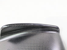 Load image into Gallery viewer, 2022 Ducati Streetfighter V2 Right Upper Side Carbon Fiber Air Wing Fairing