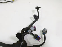 Load image into Gallery viewer, 2017 Harley Dyna FXDB Street Bob Main Wiring Harness Loom Non Abs 71072-12A