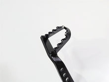 Load image into Gallery viewer, 2023 BMW F850GS K81 Front Right Foot Peg & Brake Pedal 46718393176 35218357747