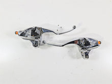 Load image into Gallery viewer, 2008 Yamaha XV1900 Roadliner S Front Brake Clutch Master Cylinder 1D7-W2587-00