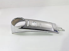 Load image into Gallery viewer, 2016 Harley Touring FLHR Road King Fuel Tank Dash Panel Cover 70900117