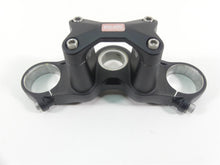 Load image into Gallery viewer, 2021 Aprilia Tuono 660 Upper Triple Tree Steering Clamp 2B007297 | Mototech271