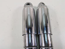 Load image into Gallery viewer, 2009 Harley FXDF Dyna Fat Bob 12" Rear Shock Damper Suspension Set 54537-08A | Mototech271