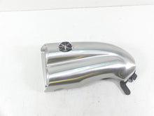 Load image into Gallery viewer, 2013 Yamaha VMX17 V-Max 1700 Left Side Air Intake Scoop Ram Cover 2S3-21711-00