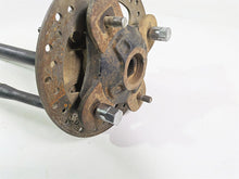 Load image into Gallery viewer, 2019 Polaris RZR XP 1000 Highlifter Rear Right Radius Rods Knee Set 5140634