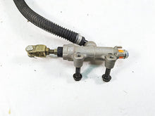 Load image into Gallery viewer, 1997 Kawasaki VN1500 Vulcan Rear Brake Master Cylinder 43016-1122 | Mototech271