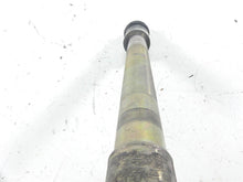 Load image into Gallery viewer, 2011 Harley Softail FLSTF Fat Boy Front 25mm Wheel Spindle Axle 41545-07A | Mototech271