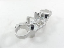 Load image into Gallery viewer, 2016 BMW R1200RS K54  Upper Triple Tree Steering Clamp 55mm 31428525324