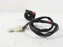 Load image into Gallery viewer, 2014 Moto Guzzi California 1400 Touring Right Hand Control Switch B063030 | Mototech271