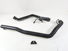 Load image into Gallery viewer, 2008 Harley Touring FLHTCU E-Glide 105TH Vance Hines Dresser True Dual Header 16799 | Mototech271