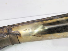 Load image into Gallery viewer, 2005 Kawasaki ZX12R Ninja Stock Titanium Exhaust Header Muffler Set 39178-0015 | Mototech271