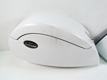 Load image into Gallery viewer, 2014 Moto Guzzi California 1400 T Saddlebag Saddle Bag Luggage Set B06325400