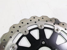 Load image into Gallery viewer, 2022 Harley RA1250 S Pan America TCBros Floating Front Brake Rotor Disc 116-0226