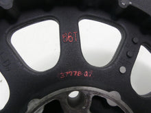 Load image into Gallery viewer, 2015 Harley FLS Softail Slim Rear Drive Belt Pulley Sprocket 66T 24mm 37778-07 | Mototech271