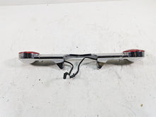 Load image into Gallery viewer, 2009 Harley Touring FLHTCU Electra Glide Rear Blinker Turn Signal Bar 68510-74C | Mototech271