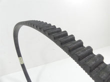 Load image into Gallery viewer, 2014 Harley Sportster XL1200 C Rear Drive Belt 137T 1" 40591-07
