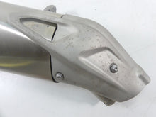 Load image into Gallery viewer, 2018 BMW S1000XR K49 Oem Exhaust Muffler Silencer Damper Pipe 18518552567