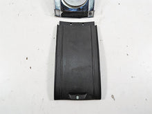 Load image into Gallery viewer, 2006 Harley Softail FXSTSI Springer Tank Dash Console Cover 71273-00A