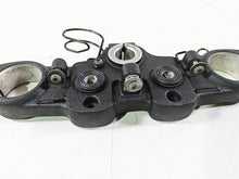 Load image into Gallery viewer, 2018 Harley Softail FXFBS Fat Bob Upper Triple Tree Steering Clamp 55mm 45900191 | Mototech271