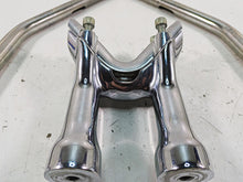 Load image into Gallery viewer, 2009 Harley FXCWC Softail Rocker C Handlebars & Riser Set 56103-08 55992-08 | Mototech271