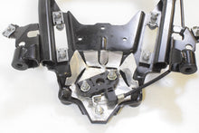 Load image into Gallery viewer, 2016 Aprilia Shiver 750 Rear Subframe Sub Frame STRAIGHT 894486