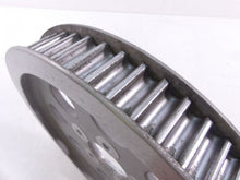 Load image into Gallery viewer, 2001 Harley Davidson Sportster XL883 Rear Drive Belt Pulley Sprocket 61T 40246-9 | Mototech271