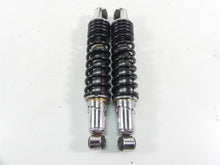 Load image into Gallery viewer, 2015 Harley VRSCF Muscle Rod Rear Shock Damper Suspension 13" Set -Read 54617-09