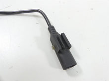 Load image into Gallery viewer, 2009 BMW R1200GS K25 Rear Abs Brake Wheel Speed Sensor 34527677824