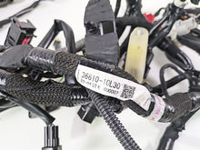 Load image into Gallery viewer, 2023 Suzuki GSX1300 RR Hayabusa Main Wiring Harness Loom - Read 36610-10L30