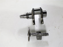Load image into Gallery viewer, 2010 Harley VRSCF Muscle Rod Crank Balancer Shaft Crankshaft Set 23725-01K | Mototech271