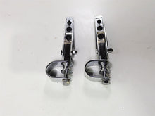 Load image into Gallery viewer, 2016 Harley Touring FLHR Road King Highway Foot Pegs 49144-86