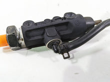 Load image into Gallery viewer, 2013 Harley VRSCDX Night Rod Sp Rear Brake Master Cylinder 44740-06A | Mototech271