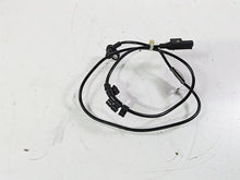 Load image into Gallery viewer, 2016 BMW R1200RS K54 Front Wheel Speed Abs Brake Sensor 34528551611