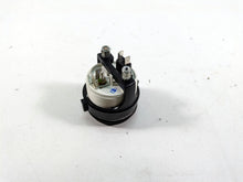 Load image into Gallery viewer, 2006 Harley Touring FLHTCUI Electra Glide Volt Voltage Meter Gauge 74526-96C