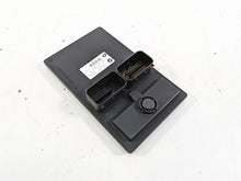 Load image into Gallery viewer, 2007 BMW R1200GS K255 Adv ZFE Basic Central Chassis Electronics 61357705579 | Mototech271