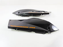 Load image into Gallery viewer, 2005 KTM 950 LC8 Adventure Rear Tail Side Cover Fairings 60008041000 60008042000