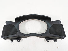 Load image into Gallery viewer, 2007 BMW R1200RT K26 Front Inner Gauges Fairing cover Trim 46637681279