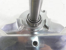 Load image into Gallery viewer, 2013 Harley FXDWG Dyna Wide Glide Lower Triple Tree Steering Clamp 49mm 46386-08 | Mototech271