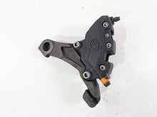 Load image into Gallery viewer, 2015 Harley Touring FLHTKL Electra Glide Rear Brake Caliper & Bracket 44080-08C