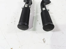 Load image into Gallery viewer, 2015 Harley FXDL Dyna Low Rider Rear Passenger Footpeg Rest 49230-06 49224-06A | Mototech271