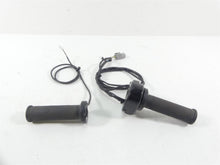 Load image into Gallery viewer, 2019 Ducati Multistrada 1260 S Pikes Peak Ride By Wire Heat Throttle 66020121B | Mototech271