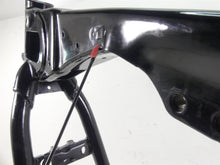 Load image into Gallery viewer, 2021 Harley Softail FXBBS Street Bob Bent Main Frame Chassis 30dgr Rake With Clean Florida Title 47000126 | Mototech271