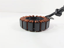 Load image into Gallery viewer, 2020 Harley Softail FXST Standard Stator Alternator Generator 29900042A
