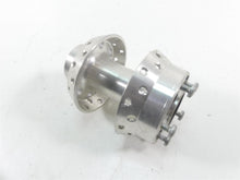 Load image into Gallery viewer, 2010 Harley FXDWG Dyna Wide Glide Front Hub Wheel Rim 25mm 41325-10