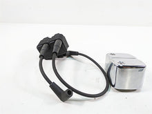 Load image into Gallery viewer, 2005 Harley Dyna FXDL Low Rider Ignition Coil Wire Plug + Cover Set 31655-99