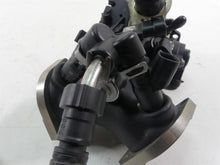 Load image into Gallery viewer, 2007 Harley FLHTCU SE CVO Electra Glide Throttle Body Fuel Injection 27708-06B
