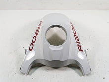 Load image into Gallery viewer, 2007 BMW R1200GS K255 Adv Tank Center Cover Fairing 46637667698 7698226 | Mototech271