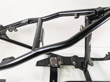 Load image into Gallery viewer, 2002 Big Dog Pitbull Straight Rigid Hardtail Frame Chassis With Clean Texas Title